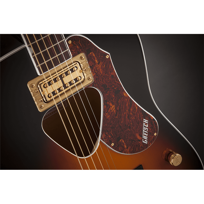 Gretsch g5031 new arrivals