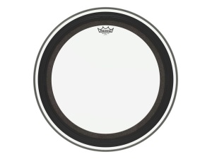 Remo 20" Emperor SMT Clear