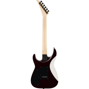 Jackson JS20 Series Dinky - Transparent Tobacco Burst