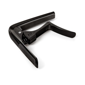 Dunlop Trigger Fly Capo - Celtic Knot