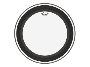 Remo 16" Ambassador SMT Clear Bass Drum Head