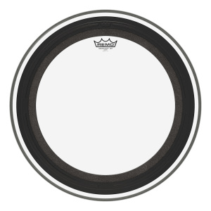 Remo 16" Ambassador SMT Clear Bass Drum Head