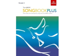The ABRSM Songbook Plus - Book 2