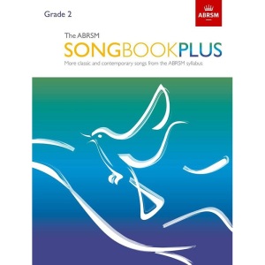 The ABRSM Songbook Plus - Book 2