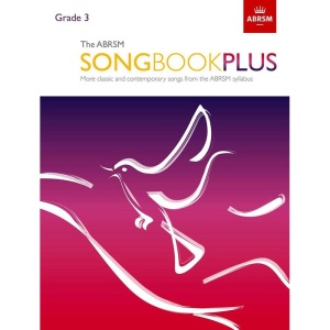 The ABRSM Songbook Plus - Book 3