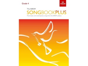The ABRSM Songbook Plus - Book 4