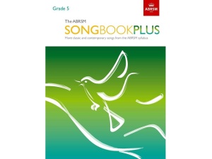 The ABRSM Songbook Plus - Book 5