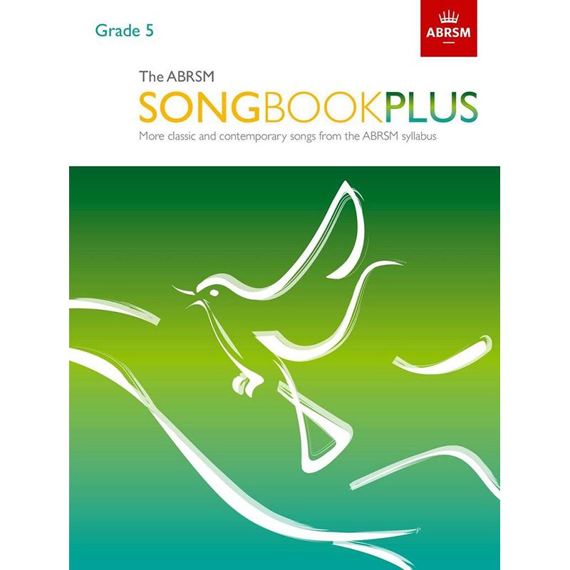 The ABRSM Songbook Plus - Book 5