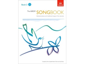 The ABRSM Songbook - Book 2