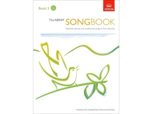 The ABRSM Songbook - Book 3