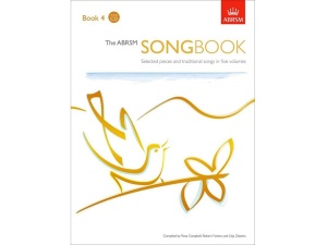 The ABRSM Songbook - Book 4