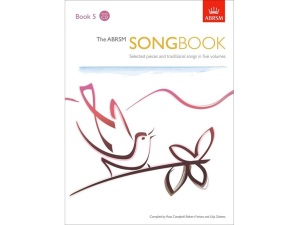 The ABRSM Songbook - Book 5