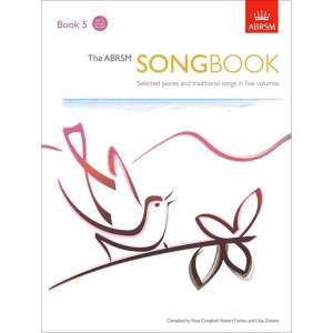 The ABRSM Songbook - Book 5