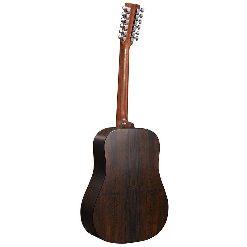 Martin D-X2E Brazilian 12-String - Image 2