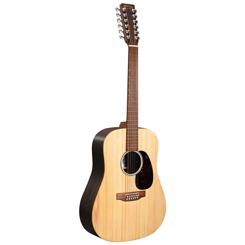 Martin D-X2E Brazilian 12-String