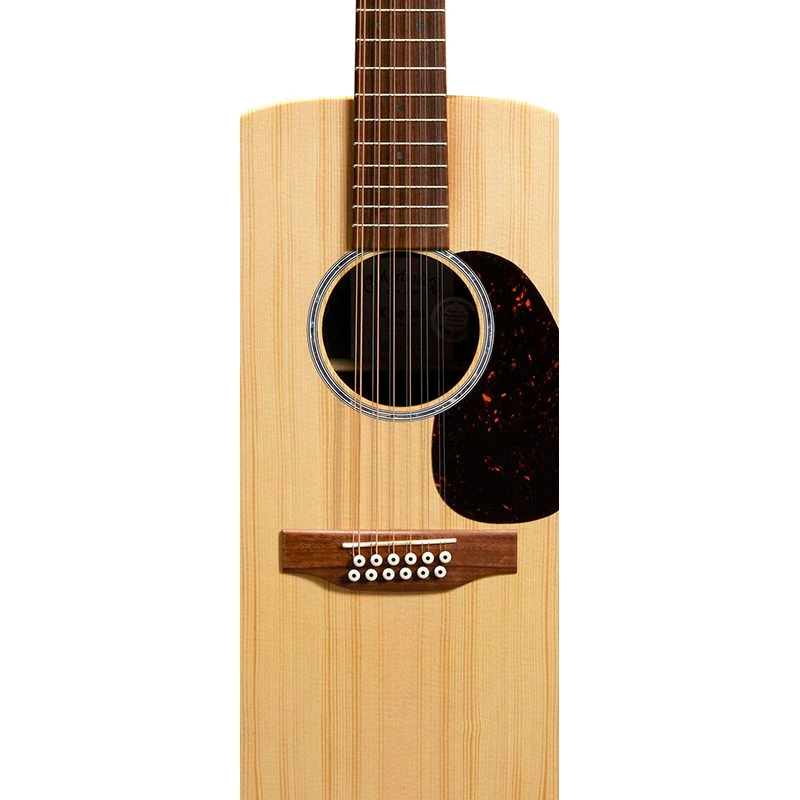 Martin D-X2E Brazilian 12-String - Image 5