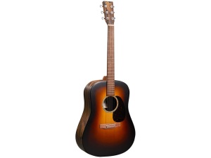 Martin D-X2E Ziricote Burst