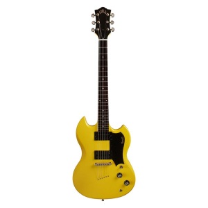 Guild Polara - Voltage Yellow