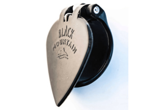 Black Mountain Thumb Pick - Jazz