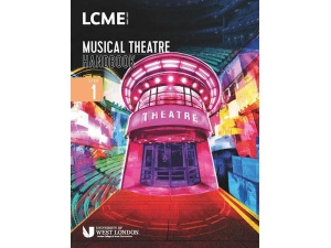 LCME Musical Theatre Handbook 2023 - Step 1