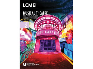LCME Musical Theatre Handbook 2023 - Step 2