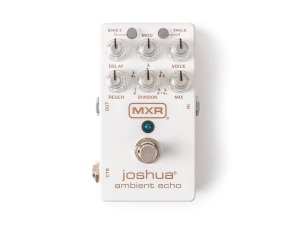 MXR M309 Joshua Ambient Echo
