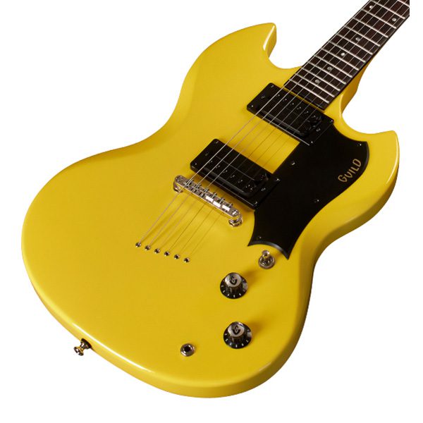 Guild Polara - Voltage Yellow - Image 5