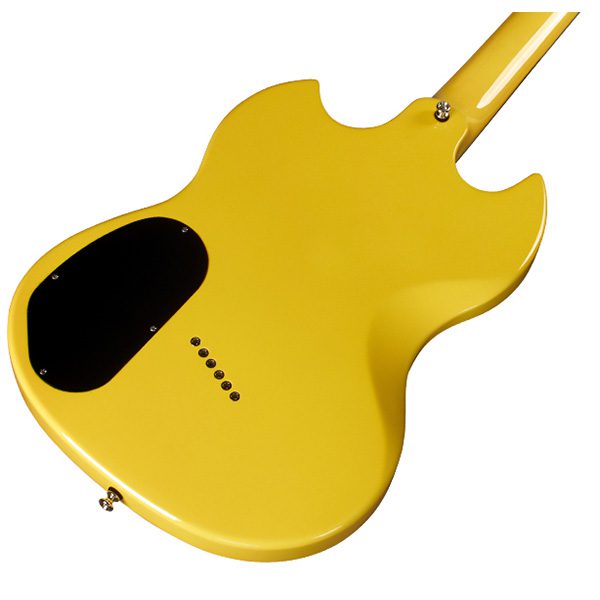Guild Polara - Voltage Yellow - Image 6