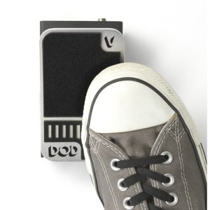 Digitech DOD Mini Volume Pedal