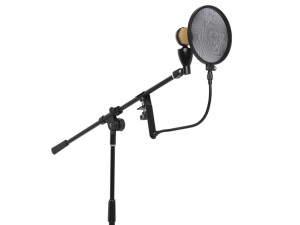 Stagg PMCOH Popscreen/Filter