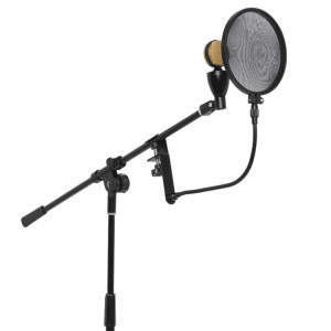 Stagg PMCOH Popscreen/Filter