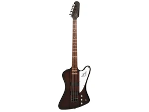 Tokai TB65 Bass Guitar - Vintage Sunburst