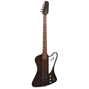 Tokai TB65 Bass Guitar - Vintage Sunburst