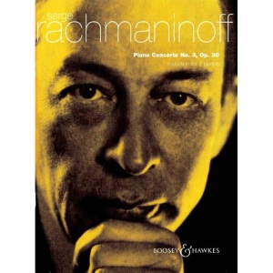 Rachmaninov Piano Concerto No.3 - Op 30