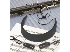 Neotech C.E.O. Strap Junior - Clarinet, English Horn + Oboe