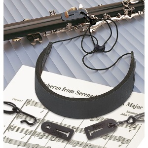 Neotech C.E.O. Strap Regular - Clarinet, English Horn + Oboe