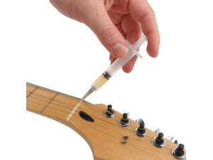 D'addario Lubrikit - Friction Remover