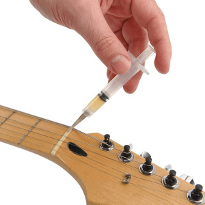 D'addario Lubrikit - Friction Remover