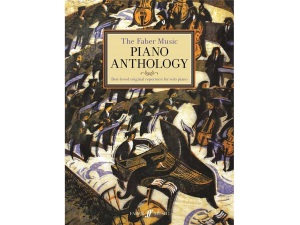 The Faber Music Piano Anthology