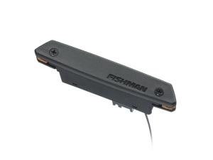 Fishman Rare Earth Magnetic Soundhole Pickup - Single Coil