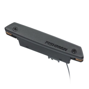 Fishman Rare Earth Magnetic Soundhole Pickup - Humbucker