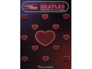 Love Songs Of The Beatles