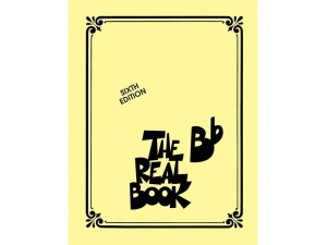 The Real Bb Book - Sixth Edition