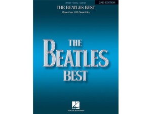 The Beatles Best - 2nd Edition