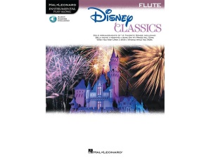 Disney Classics - Flute
