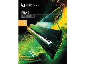 LCME Piano Handbook 2021-2024 - Step 2
