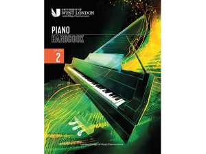 LCME Piano Handbook 2021-2024 - Grade 2