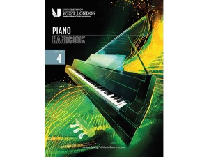 LCME Piano Handbook 2021-2024 - Grade 4