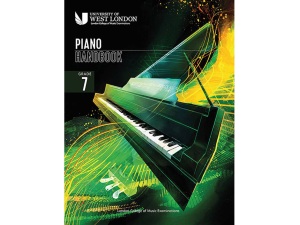 LCME Piano Handbook 2021-2024 - Grade 7