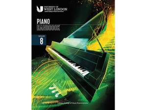 LCME Piano Handbook 2021-2024 - Grade 8